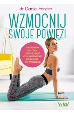 Wzmocnij swoje powięzi