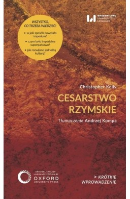 Cesarstwo rzymskie