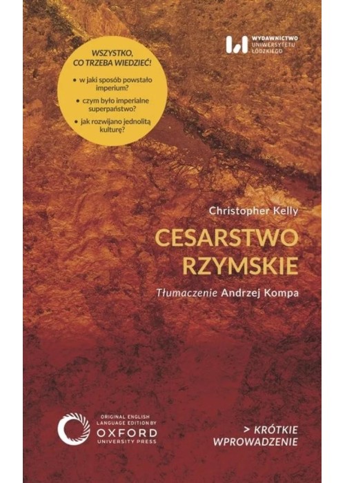 Cesarstwo rzymskie