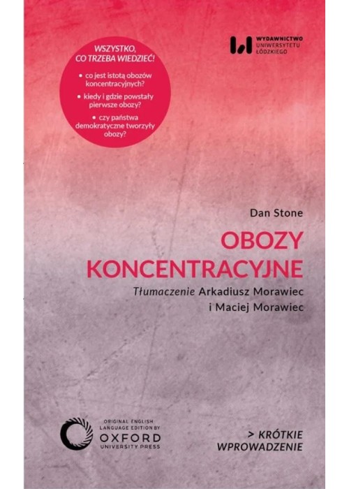 Obozy koncentracyjne