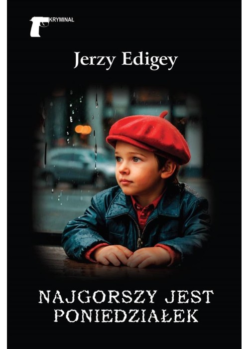 Najgorszy jest poniedziałek