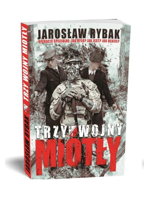 Trzy wojny "Miotły"