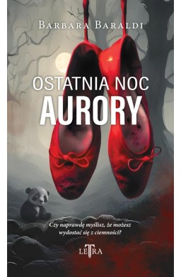 Ostatnia noc Aurory