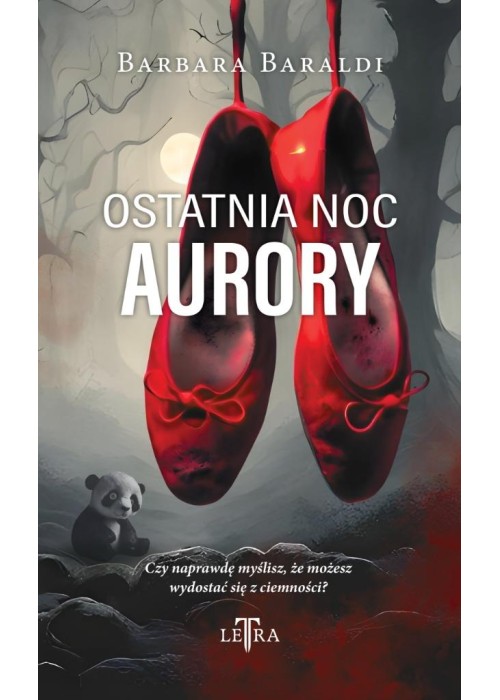 Ostatnia noc Aurory