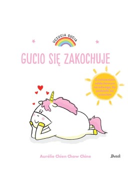 Uczucia Gucia. Gucio się zakochuje w.2