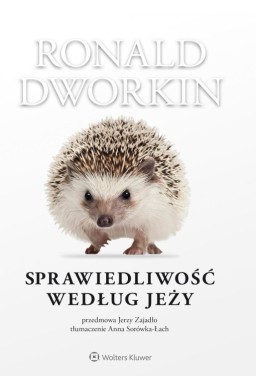 Sprawiedliwość według jeży