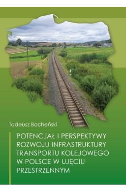 Potencjał i perspektywy rozwoju infrastruktury...