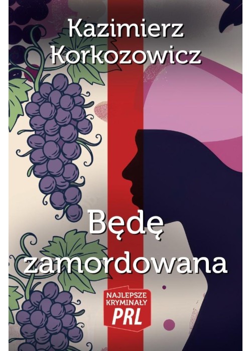 Będę zamordowana