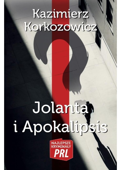 Jolanta i Apokalipsis