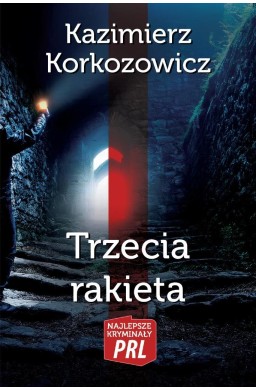 Trzecia rakieta