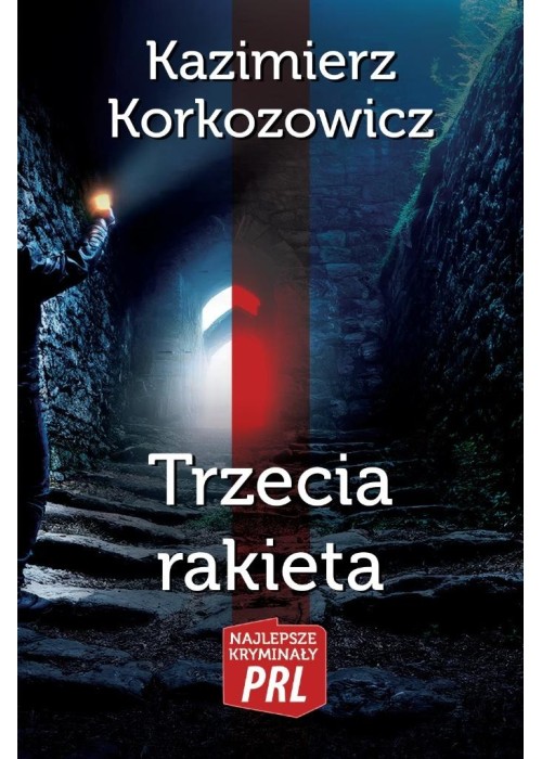 Trzecia rakieta