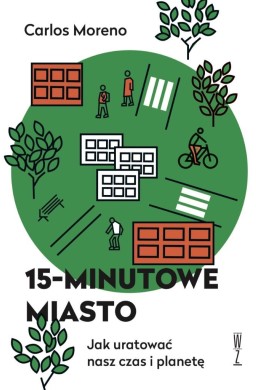 15-minutowe miasto