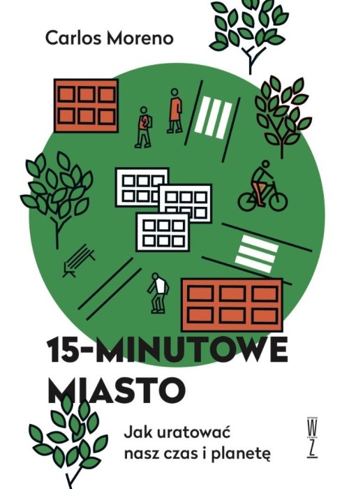 15-minutowe miasto