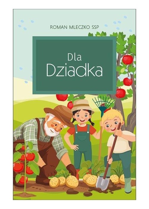 Dla Dziadka