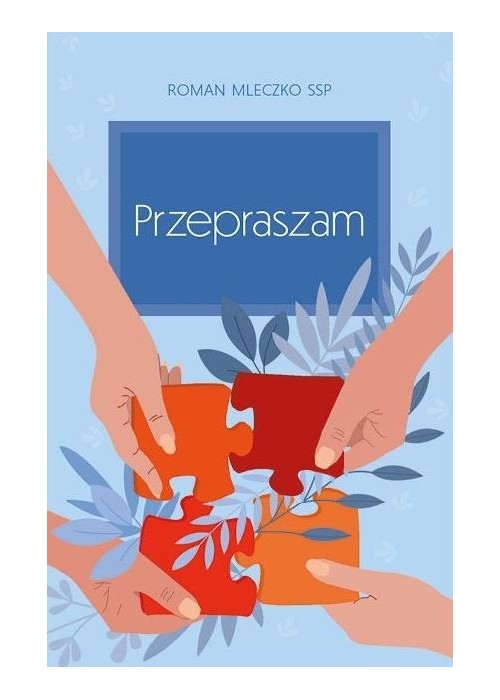 Przepraszam