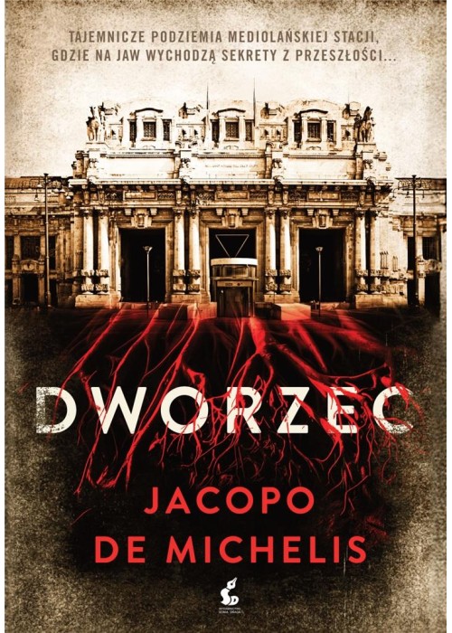 Dworzec