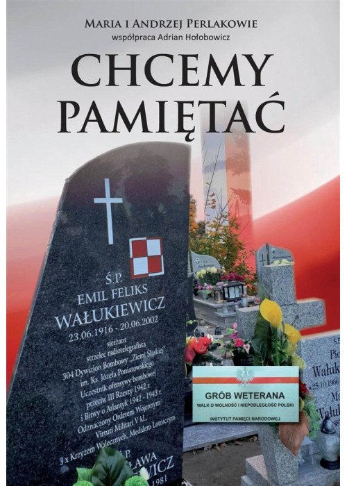 Chcemy pamiętać