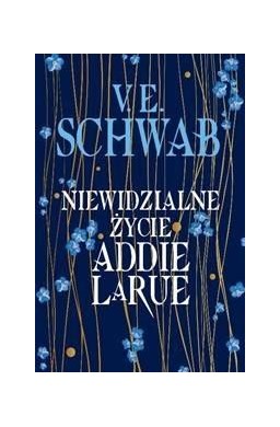 Niewidzialne życie Addie LaRue