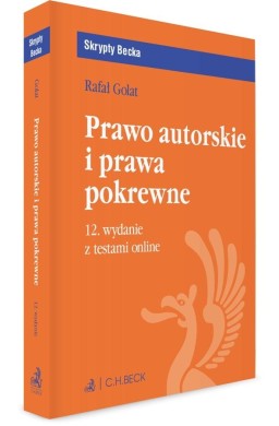 Prawo autorskie i prawa pokrewne z testami online