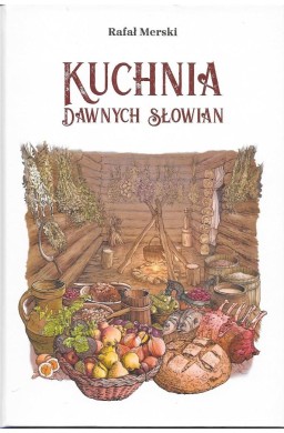 Kuchnia dawnych Słowian