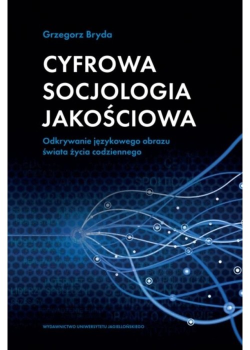 Cyfrowa socjologia jakościowa