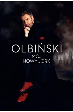 Mój Nowy Jork