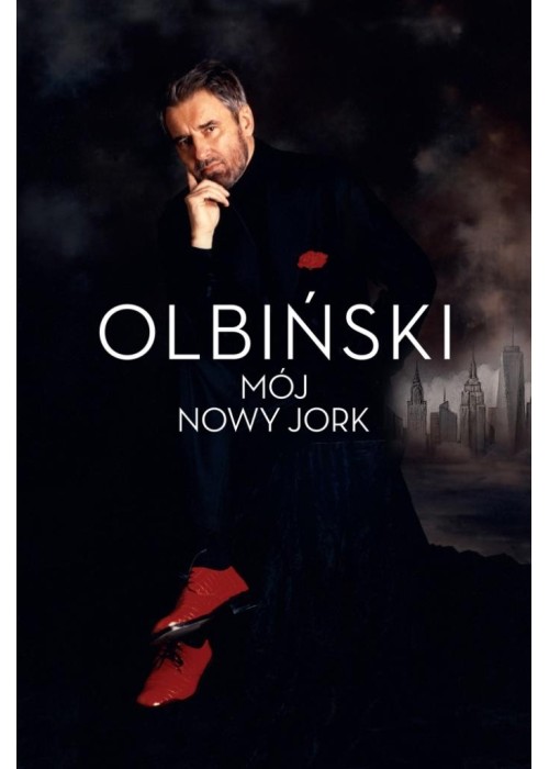 Mój Nowy Jork