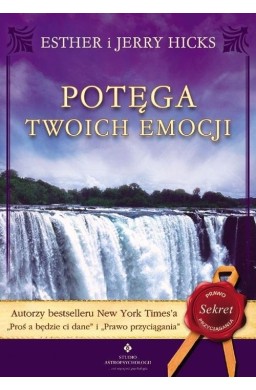 Potęga twoich emocji