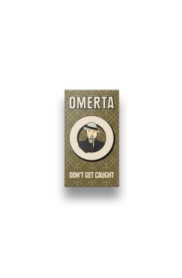 Helvetiq Omerta (ENG) IUVI Games