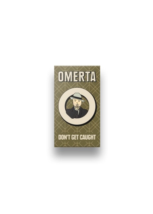 Helvetiq Omerta (ENG) IUVI Games