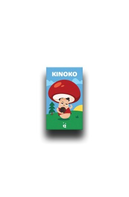 Helvetiq Kinoko (ENG) IUVI Games