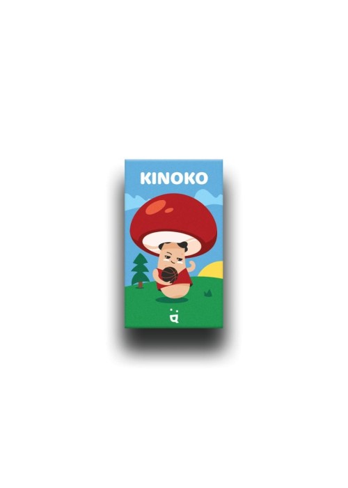 Helvetiq Kinoko (ENG) IUVI Games