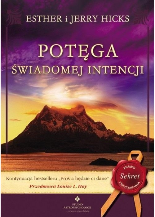 Potęga świadomej intencji