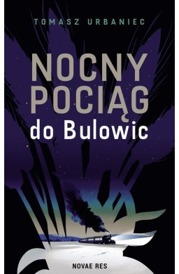 Nocny pociąg do Bulowic