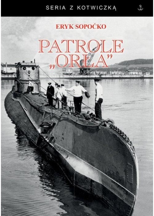 Patrole "Orła"