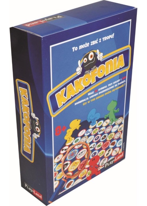 Kakofonia