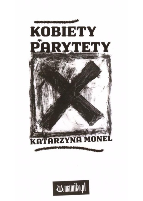 Kobiety parytety