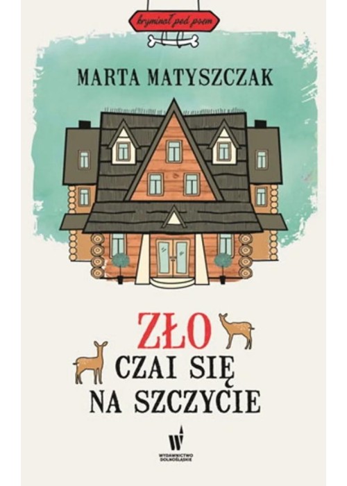 Zło czai się na szczycie