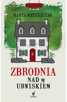 Zbrodnia nad urwiskiem