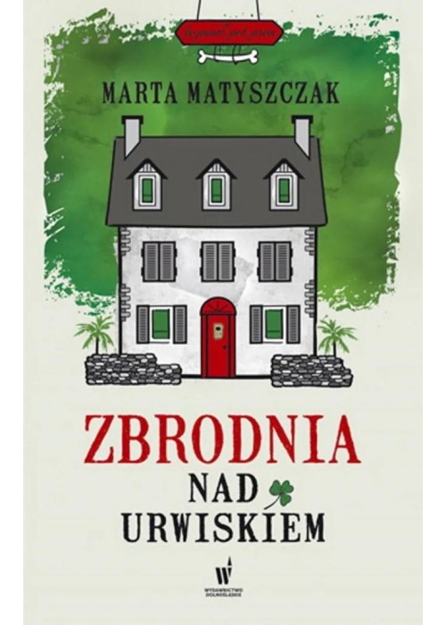 Zbrodnia nad urwiskiem