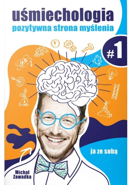 Uśmiechologia T.1