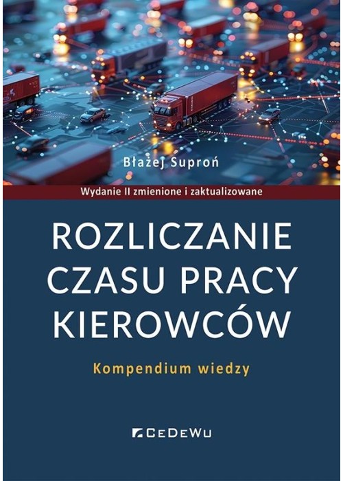 Rozliczanie czasu pracy kierowców w.2 zmienione