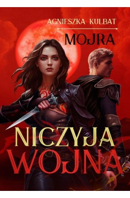 Mojra T.3 Niczyja wojna