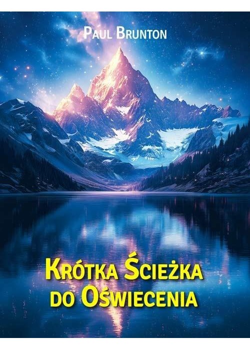 Krótka ścieżka do oświecenia