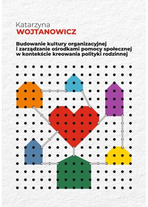 Budowanie kultury organizacyjnej i zarządzanie...