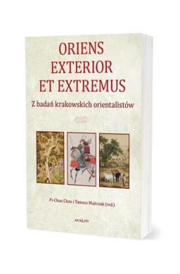 Oriens Exterior et Extremus