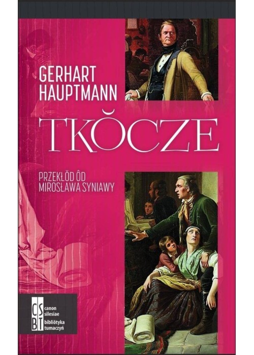 Tkocze