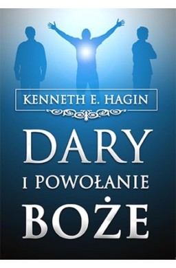 Dary i powołanie Boże