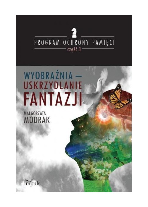 Program ochrony pamięci cz.3 Wyobraźnia