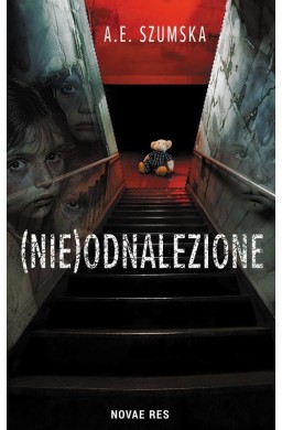 (Nie)odnalezione